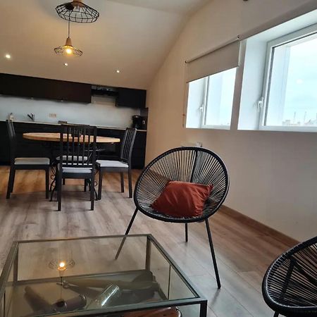 Florentine Apartman Paimpol Kültér fotó