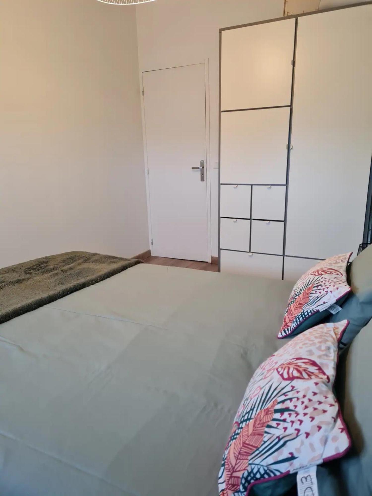 Florentine Apartman Paimpol Kültér fotó